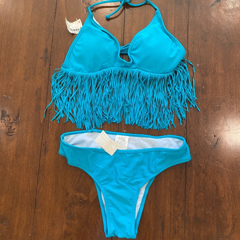 Shopkla Bikini